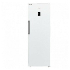 Beko B3RMLNE444HW Μονόπορτο Ψυγείο 365lt NoFrost Υ186.5xΠ59.7xΒ70.9εκ. Λευκό Beko B3RMLNE444HW Μονόπορτο Ψυγείο 365lt NoFrost Υ186.5xΠ59.7xΒ70.9εκ. Λευκό
